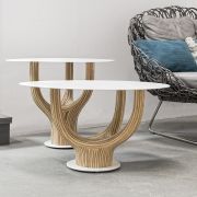 MESA DE CENTRO ACACIA