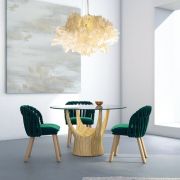 MESA DE CENTRO ACACIA