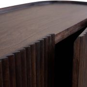 APARADOR CON DOS PUERTAS