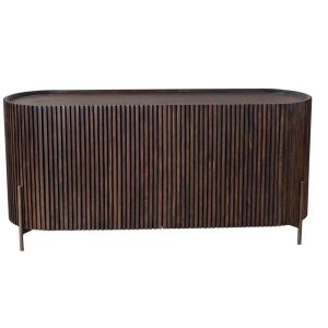 APARADOR CON DOS PUERTAS