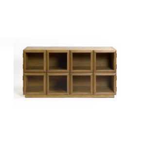 APARADOR EN MADERA DE ROBLE