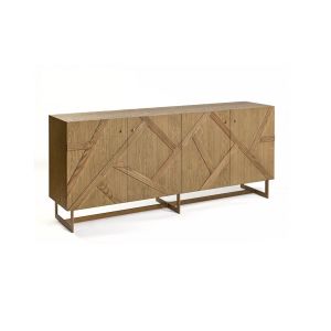 APARADOR EN MADERA DE ROBLE