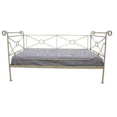 SOFÁ CAMA FORJA