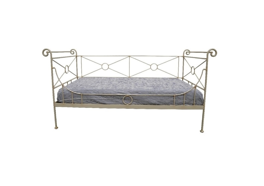 SOFÁ CAMA FORJA