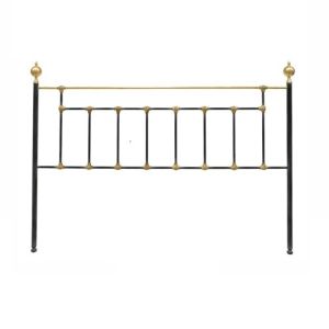 CABECERO FORJA 150cm.