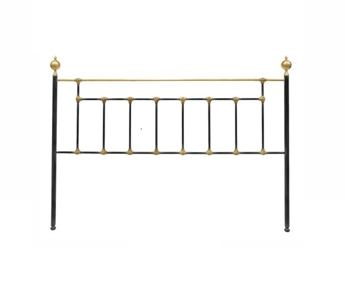 CABECERO FORJA 150cm.