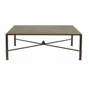 MESA DE CENTRO FORJA