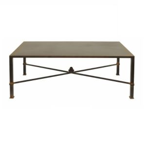 MESA DE CENTRO FORJA