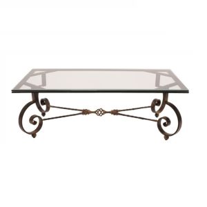 MESA DE CENTRO