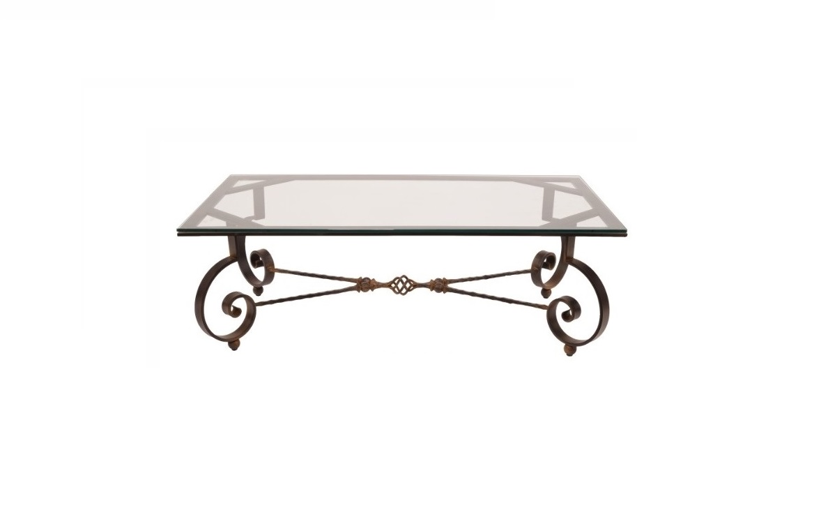 MESA DE CENTRO