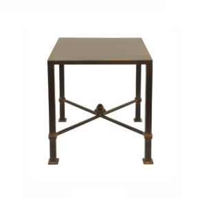 MESA DE CENTRO FORJA