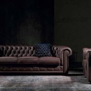 SOFÁ CHESTER 3 PLAZAS