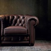 SOFÁ CHESTER 3 PLAZAS