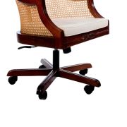 SILLÓN GIRATORIO DESPACHO