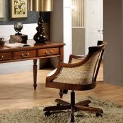 SILLÓN GIRATORIO DESPACHO