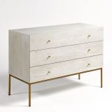 comoda-acabado-en-roble-y-metal-3-cajones