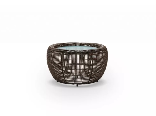 MESA AUXILIAR CROISANT
