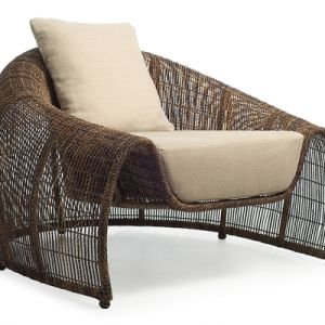 SILLÓN ‘CROISANT’ INDOOR