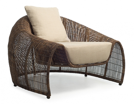 SILLÓN ‘CROISANT’ INDOOR
