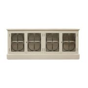 APARADOR CON PUERTAS