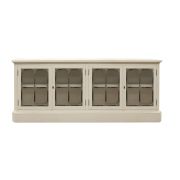 APARADOR CON PUERTAS