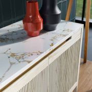 MUEBLE TV 230 cm.