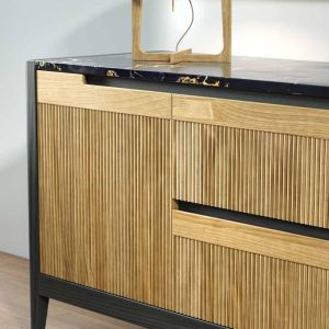 MUEBLE TV 190cm.