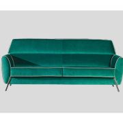 Sofá de 3 plazas modelo Fred