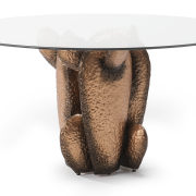 MESA DE CENTRO GOBI