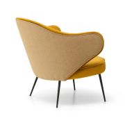 SILLÓN TAPIZADO