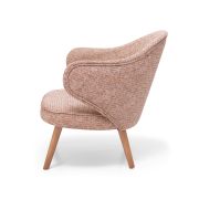 SILLÓN TAPIZADO