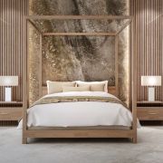 CAMA DOSEL 150