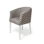 SILLÓN TAPIZADO