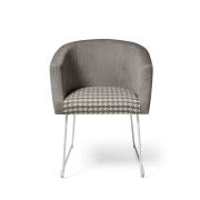 SILLÓN TAPIZADO