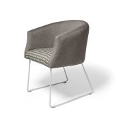 SILLÓN TAPIZADO