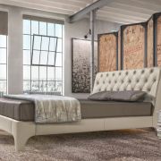 CAMA COMPLETA 150 CAPITONÉ