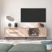 MUEBLE TV 233cm.