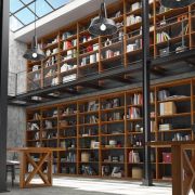 LIBRERÍA