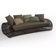 SOFA TRES PLAZAS ‘LOLAH’