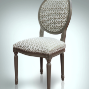 SILLA LUIS XVI