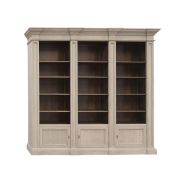 LIBRERÍA TRES CUERPOS