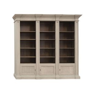 LIBRERÍA TRES CUERPOS