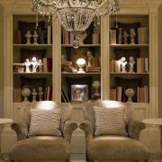 LIBRERÍA TRES CUERPOS