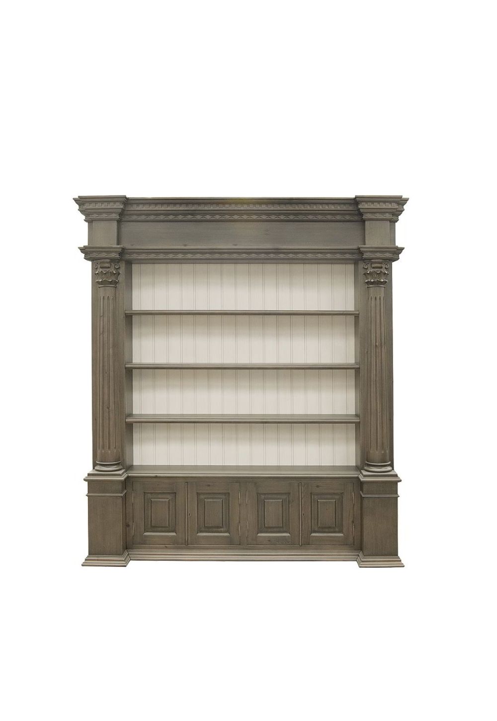 LIBRERÍA COLUMNAS