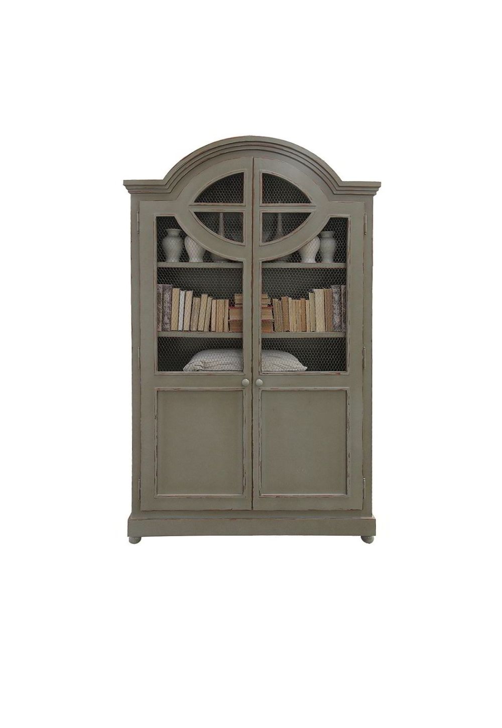 LIBRERÍA ALACENA
