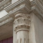 LIBRERÍA COLUMNAS