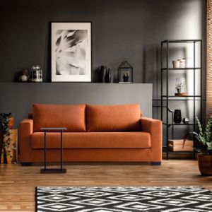 SOFÁ CAMA 195CM.