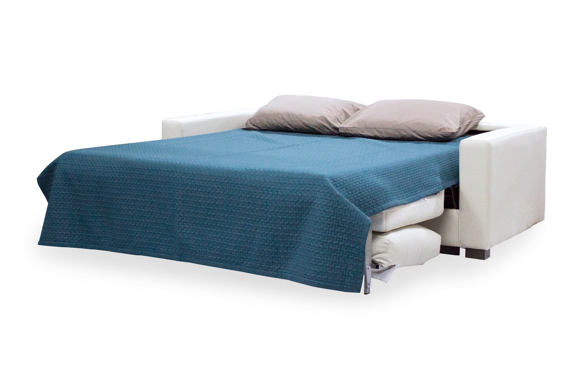 SOFÁ CAMA 195CM.