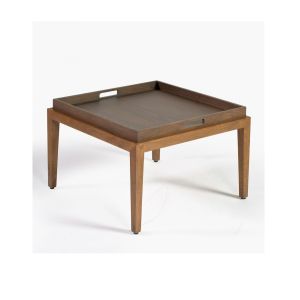 MESA DE CENTRO ROBLE