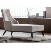 CHAISELONGUE TAPIZADA